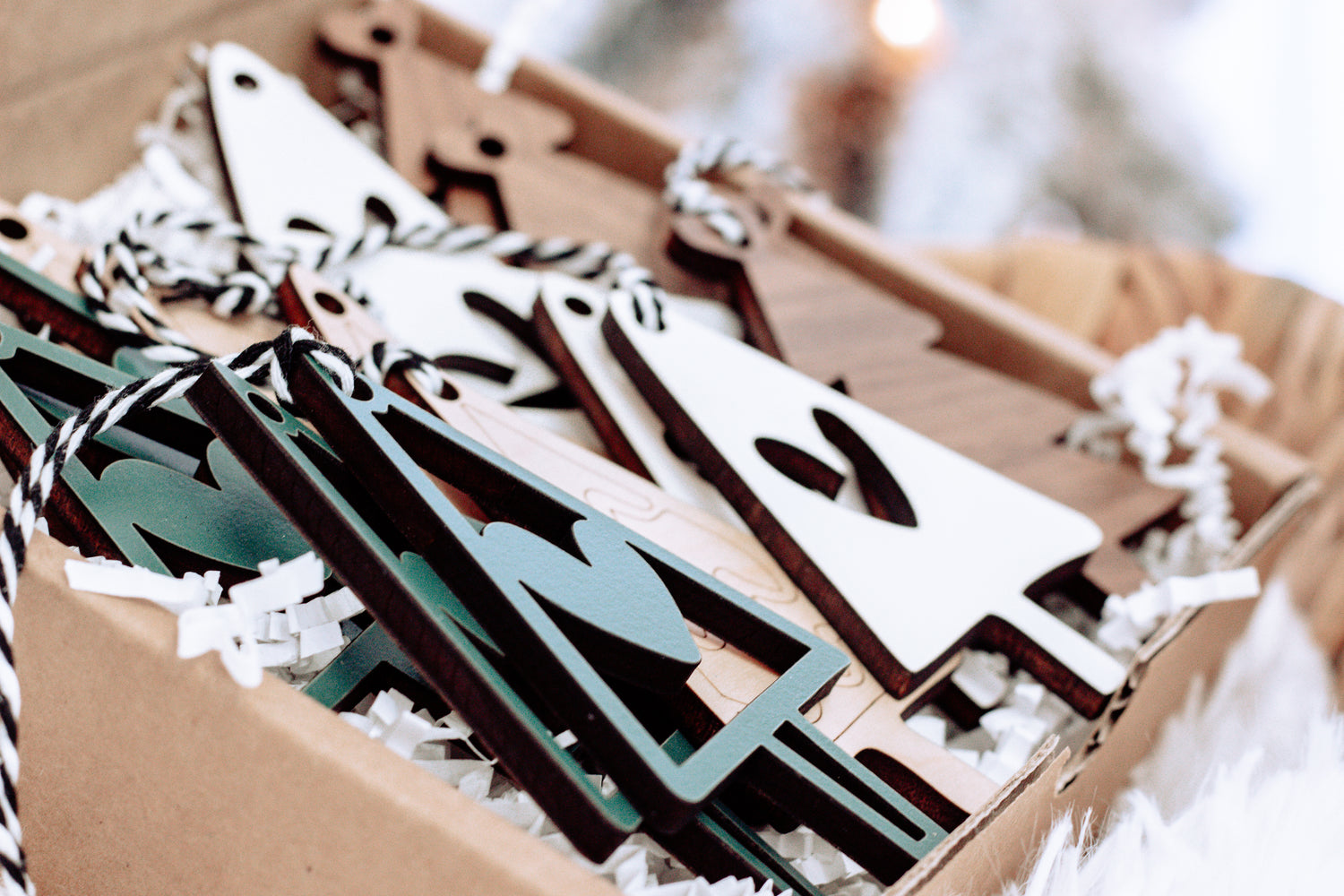 The Holiday Collection