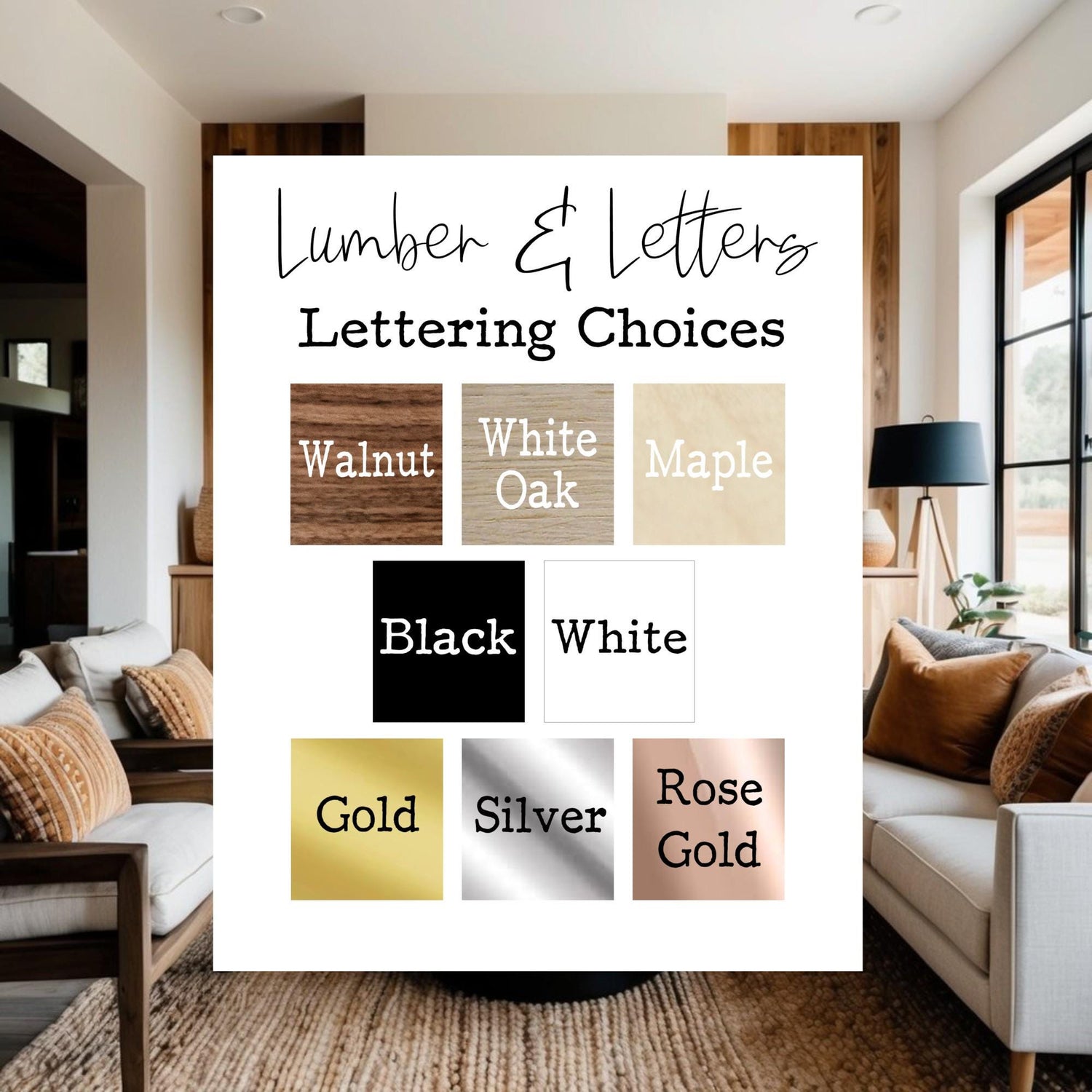 Kitchen Blessing Sign Real Wood Luxury Modern Textured Kitchen Wall Art Dining Room Decor