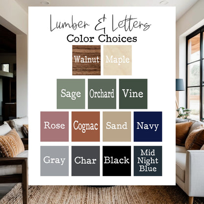 Shiplap Arch Everyday Affirmation Wall Art