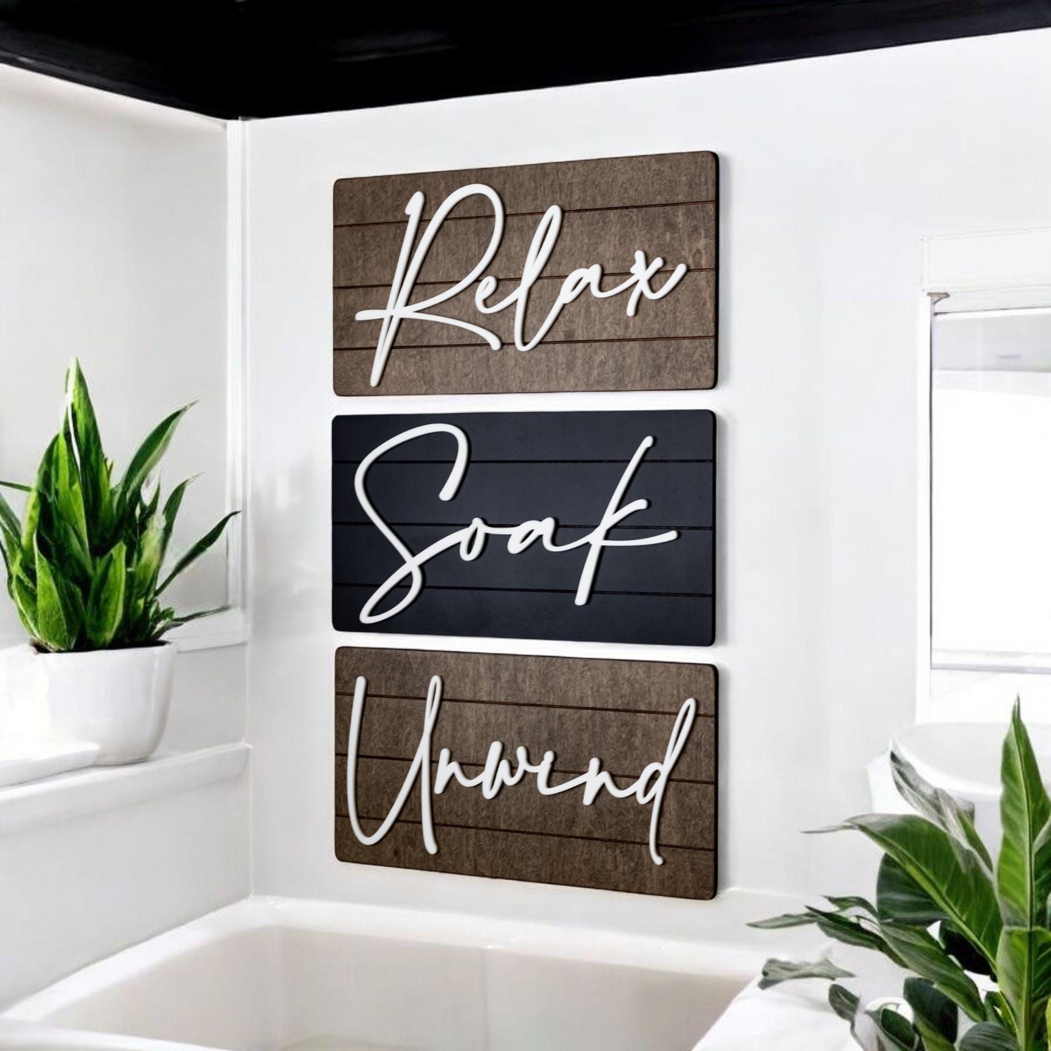 The Bath Collection: Luxury Essentials for Your Bathroom – Lumber