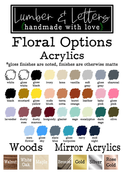 Shiplap Arch Everyday Affirmation Wall Art