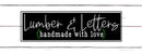 Lumber And Letters